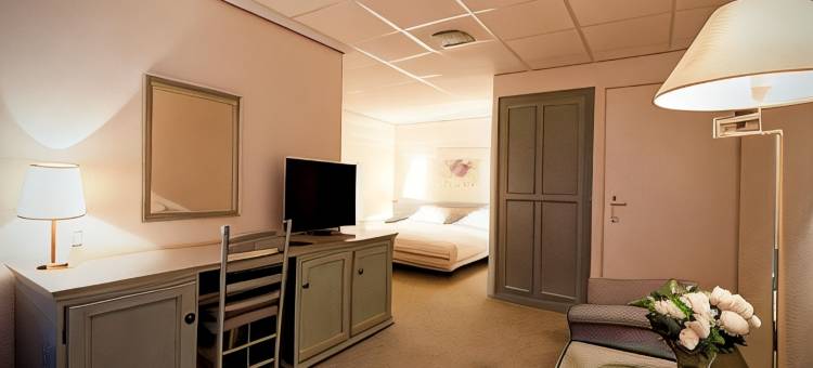 酒店，运动酒吧及Dorhout Mees黄铜餐厅(Hotel Sportsbar & Brasserie Dorhout Mees)图片