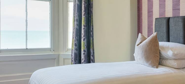 埃斯普拉纳德酒店兰达诺(Esplanade Hotel Llandudno)图片