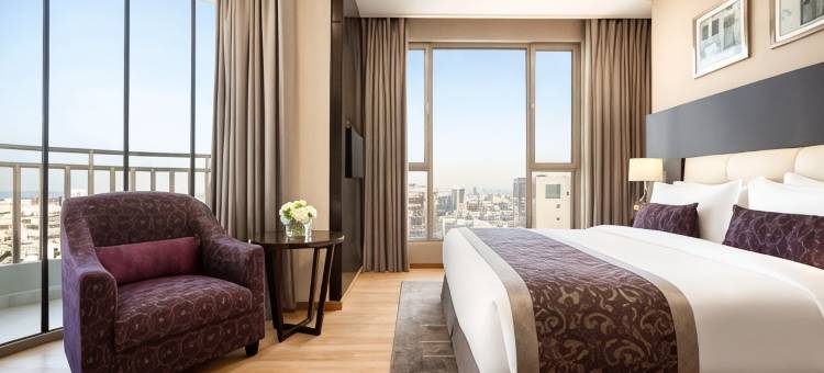 麦纳麦温德姆花园酒店(Wyndham Garden Manama)图片