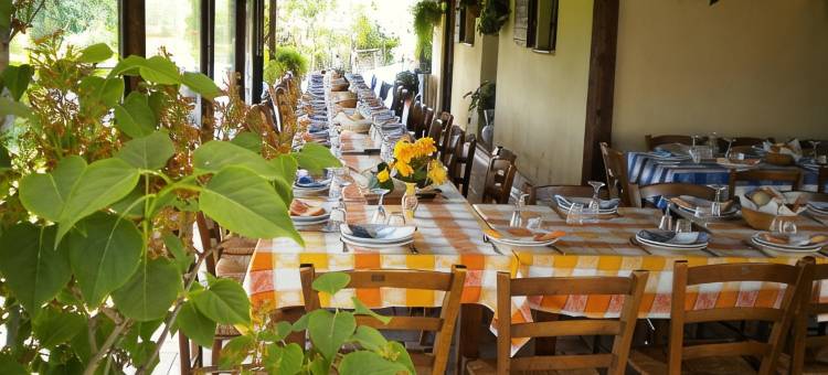 向日葵酒店(Il Girasole Country Village)图片