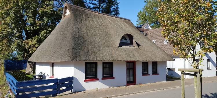 布克霍尔兹度假屋酒店(Holiday Homes Buchholz)图片