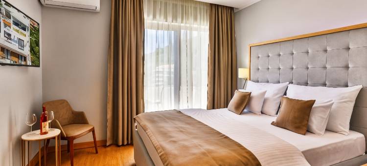 卢索海洋 - 艾康酒店(Hotel Lusso Mare by Aycon)图片