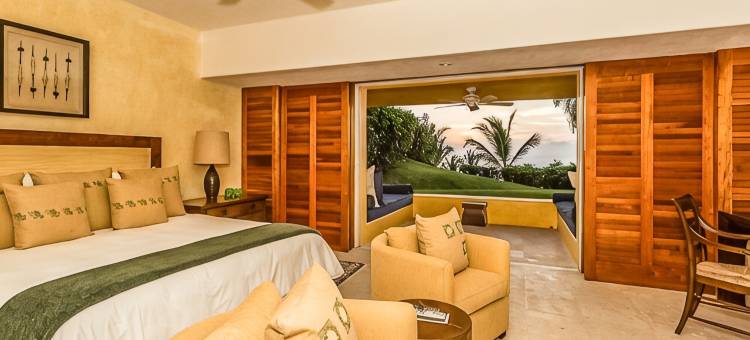 Splendid 5-bedroom ocean-view villa | Four Seasons Punta Mita图片