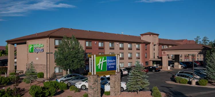 大峡谷套房酒店(Grand Canyon Hotel & Suites)图片