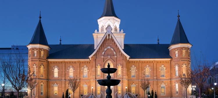智选假日套房酒店斯普林维尔(Holiday Inn Express & Suites SPRINGVILLE-SOUTH PROVO AREA by IHG)图片