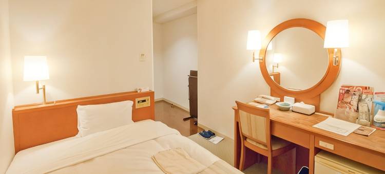 岩国城市观景酒店(Iwakuni City View Hotel)图片