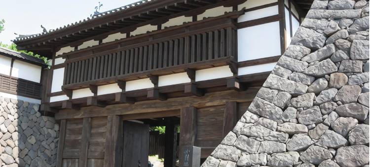 小诸格兰城堡酒店(Komoro Grand Castle Hotel)图片