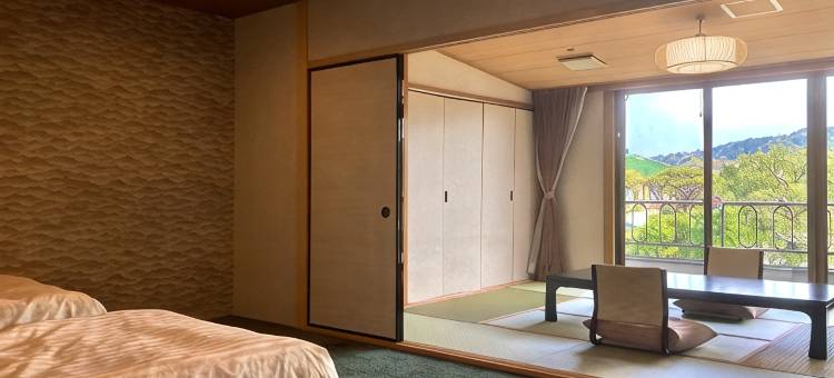 伊东松川馆(Itoen Hotel Matsukawakan)图片