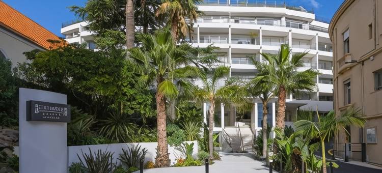 戛纳市中心 Staybridge Suites(Staybridge Suites CANNES CENTRE by IHG)图片