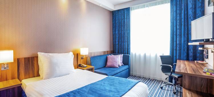 宜必思尚品瓦乌布日赫酒店(Ibis Styles Walbrzych)图片