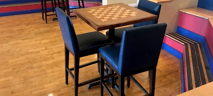 希尔顿度假俱乐部 - 图森凡尔西俱乐部(Hilton Vacation Club Varsity Club Tucson)图片