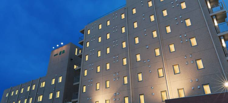 若松卓越酒店(Hotel Wakamatsu Excel)图片