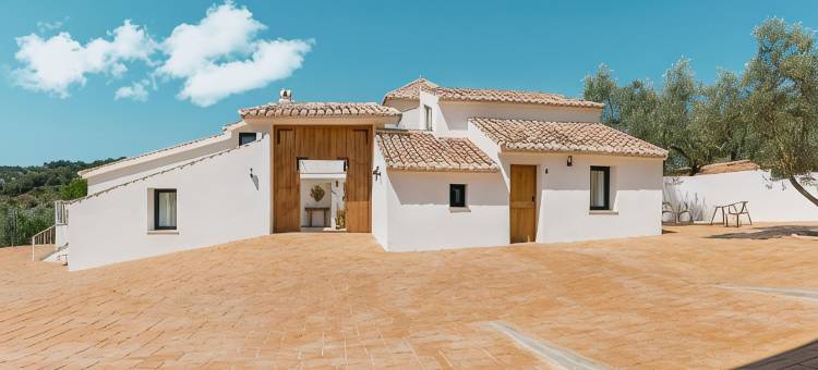 Hacienda Fresneda María by Real Spain Hotels图片