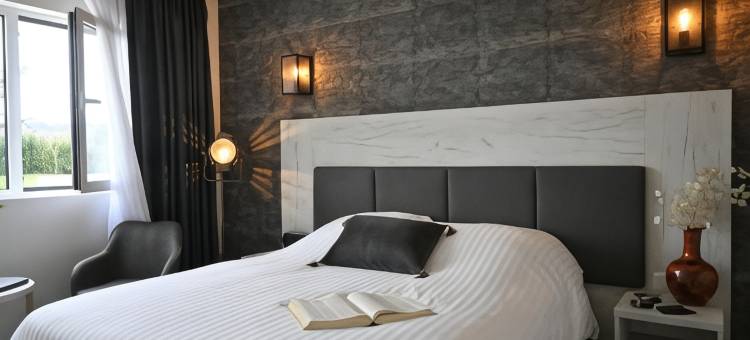 克雷默特之家(Logis Clermotel - Hôtel & Restaurant)图片