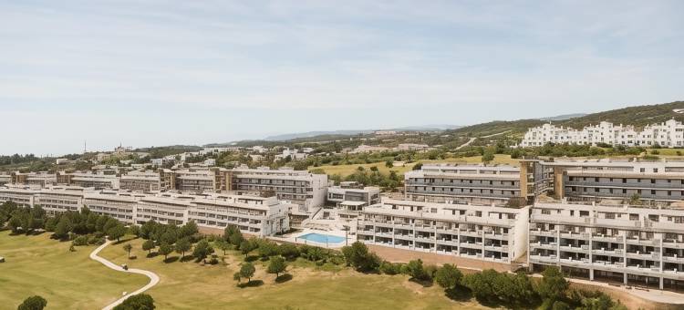 纳瓦尔罗马诺高尔夫度假村(Ona Valle Romano Golf & Resort)图片