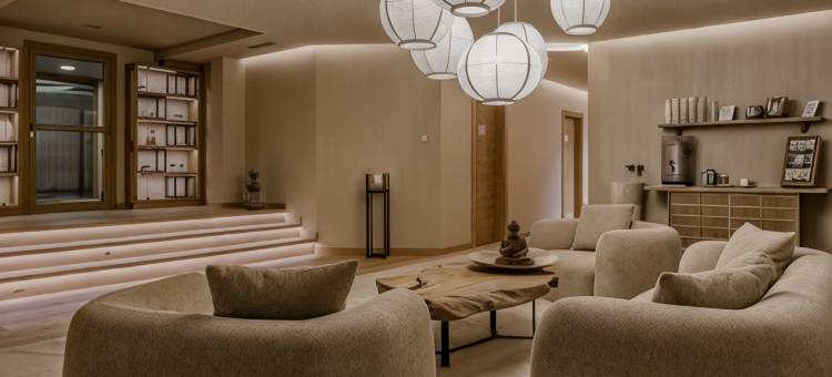 阿尔平杰威尔养生酒店(Alpin Juwel - Bio Und Lifestylehotel)图片
