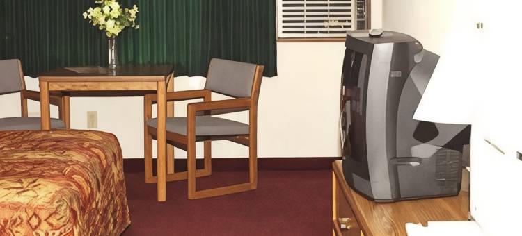 艾伯特利乡村旅馆及汽车旅馆(Countryside Inn Motel Albert Lea)图片