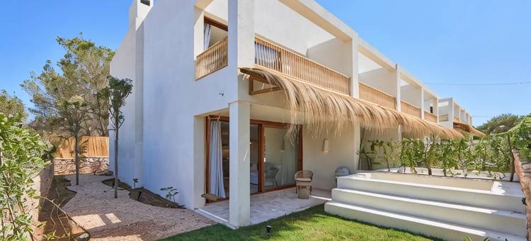 由通用海滩酒店管理的马尔套房福门特拉(Mar Suites Formentera by Universal Beach Hotels)图片