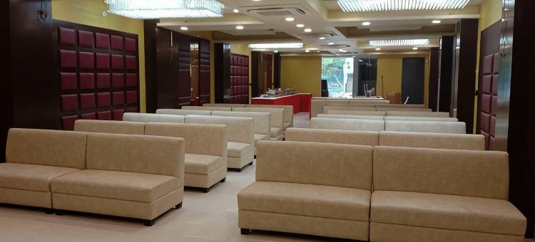 希拉帕纳酒店(Hotel Hirapanna)图片