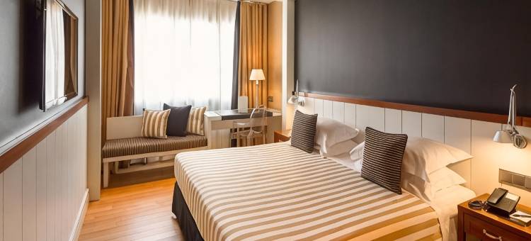 U232酒店(U232 Hotel)图片