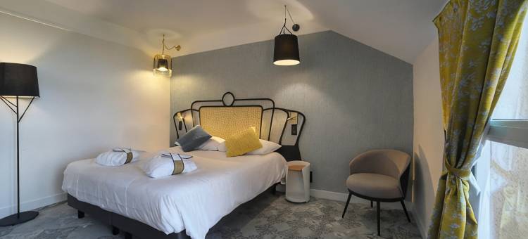 美居索洛尼奥尔良门酒店(Hôtel Mercure Orléans Portes de Sologne)图片