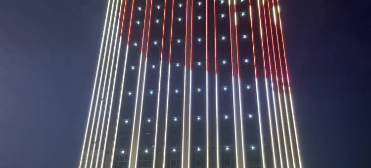 维也纳国际酒店(常德柳叶湖大小河街店)图片