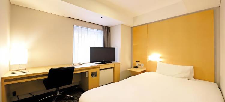 大阪四桥微笑酒店(Smile Hotel Osaka Yotsubashi)图片