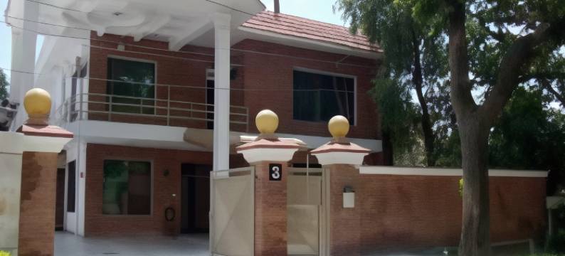 伊斯兰堡小屋(Islamabad Lodge)图片