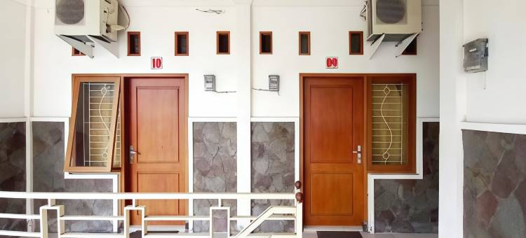 Griya Juanda Syariah Near RS Dharma Husada Probolinggo Mitra RedDoorz图片