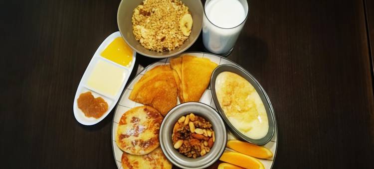 塔尔迪库尔干皇家汽油酒店(Royal Petrol Hotel)图片