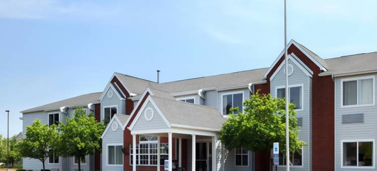 东锡拉丘兹美洲最佳价值酒店(Americas Best Value Inn East Syracuse)图片