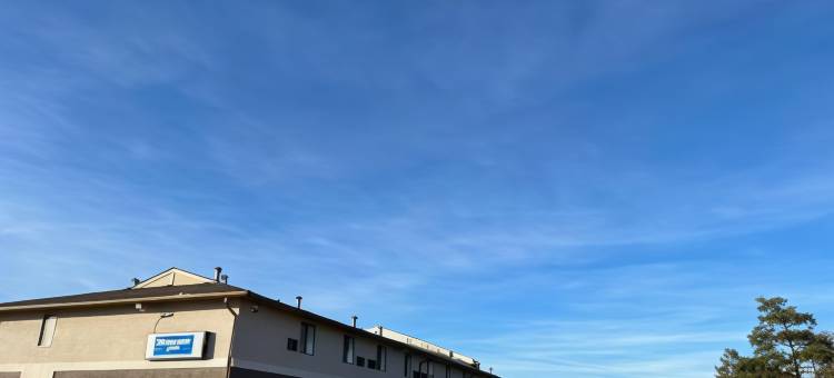 罗德威旅馆(Rodeway Inn)图片