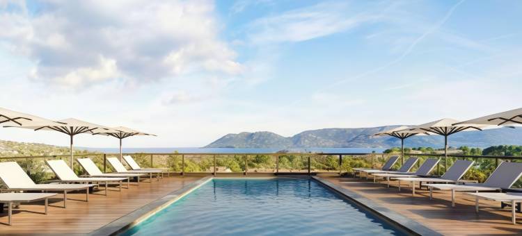 宜必思尚品波尔图韦奇奥酒店(Ibis Styles Porto Vecchio)图片