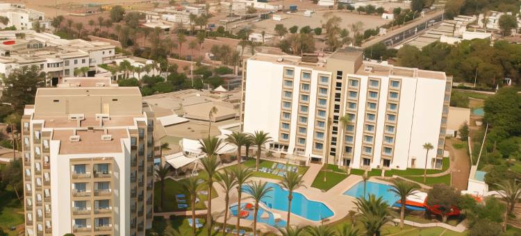 肯兹欧罗巴酒店(Tui Suneo Kenzi Europa)图片