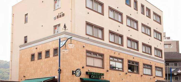 叶山馆酒店(Hotel Hayamakan)图片
