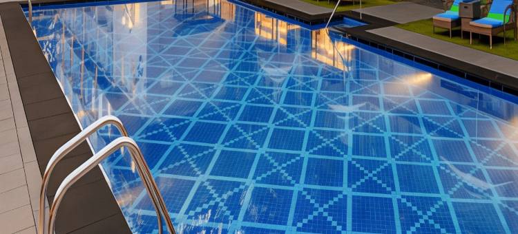 阿姆利则拉贾桑西迎宾酒店-ITC酒店集团(Welcomhotel by ITC Hotels, Raja Sansi, Amritsar)图片