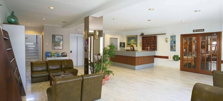 阿格拉法斯宾德瑞士之夜酒店(Agora Swiss Night by Fassbind)图片