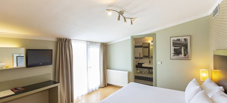 伊斯坦布尔霍泰利诺酒店(Hotellino Istanbul)图片