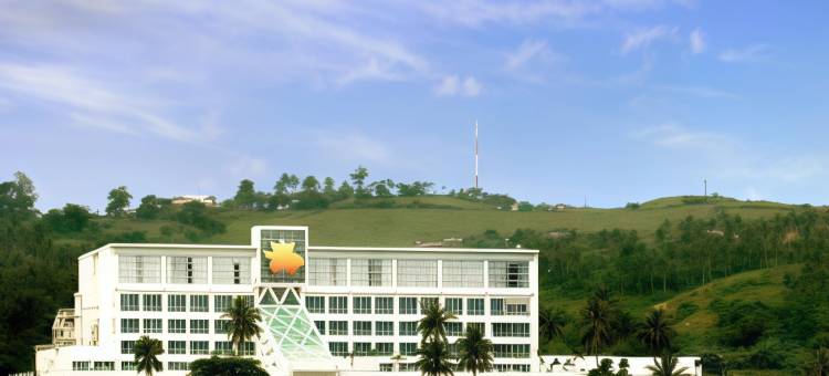 黎牙实比东方酒店(The Oriental Legazpi)图片