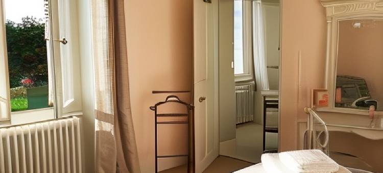 勒尼城堡(Le Château de Leugny)图片