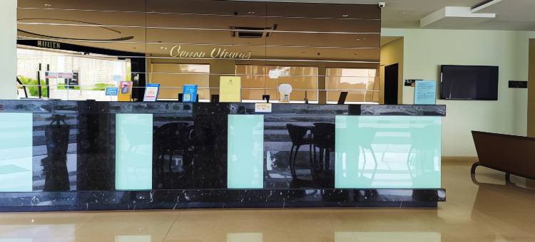 科伦姆美景酒店(The Corum View Hotel)图片