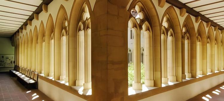 埃克塞尔西奥贝斯特韦斯特优质酒店(Best Western Plus Hotel Excelsior)图片