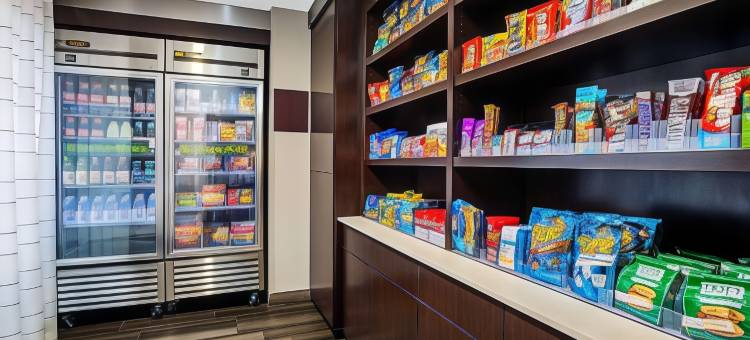 萨克拉门托北拉昆塔温德姆酒店(La Quinta Inn by Wyndham Sacramento North)图片