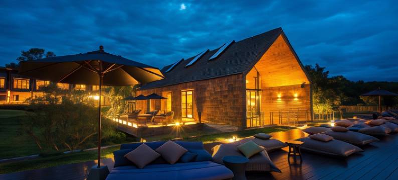 普瑞派别墅(Puripai Villa Wellness & Retreat)图片