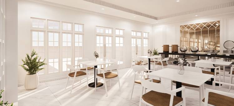 努拉马里奥波罗酒店(Noola Hotel Malioboro)图片