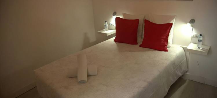 阿瓜尔巢穴旅舍(Aguere Nest Hostel)图片