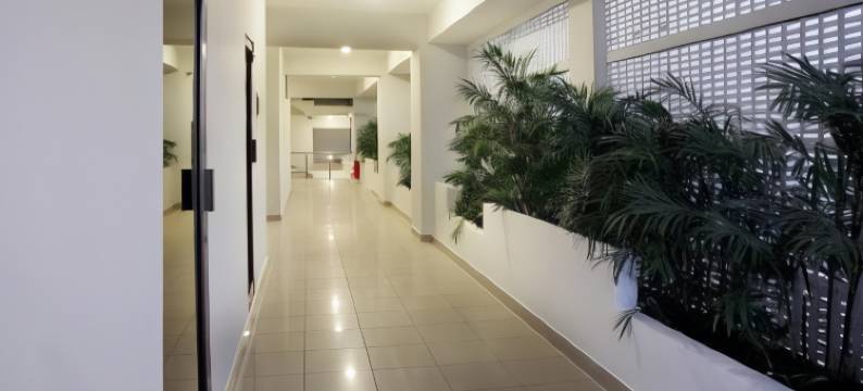 伊斯兰堡阿瓦里快捷酒店(Avari Xpress, Islamabad)图片