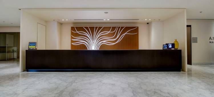 辛吉瓦蒂普那维凡塔酒店(Vivanta Pune, Hinjawadi)图片