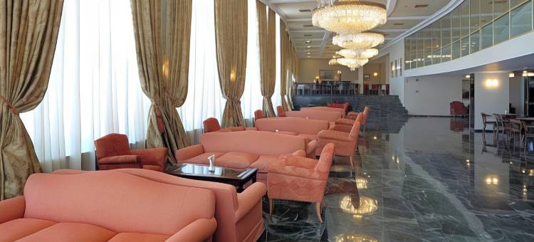 马加罗讷皇家酒店(Margarona Royal Hotel)图片