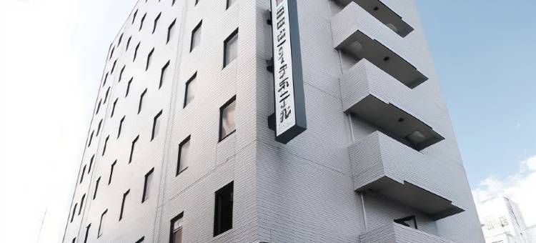 福知山方舟酒店(Fukuchiyama Ark Hotel)图片